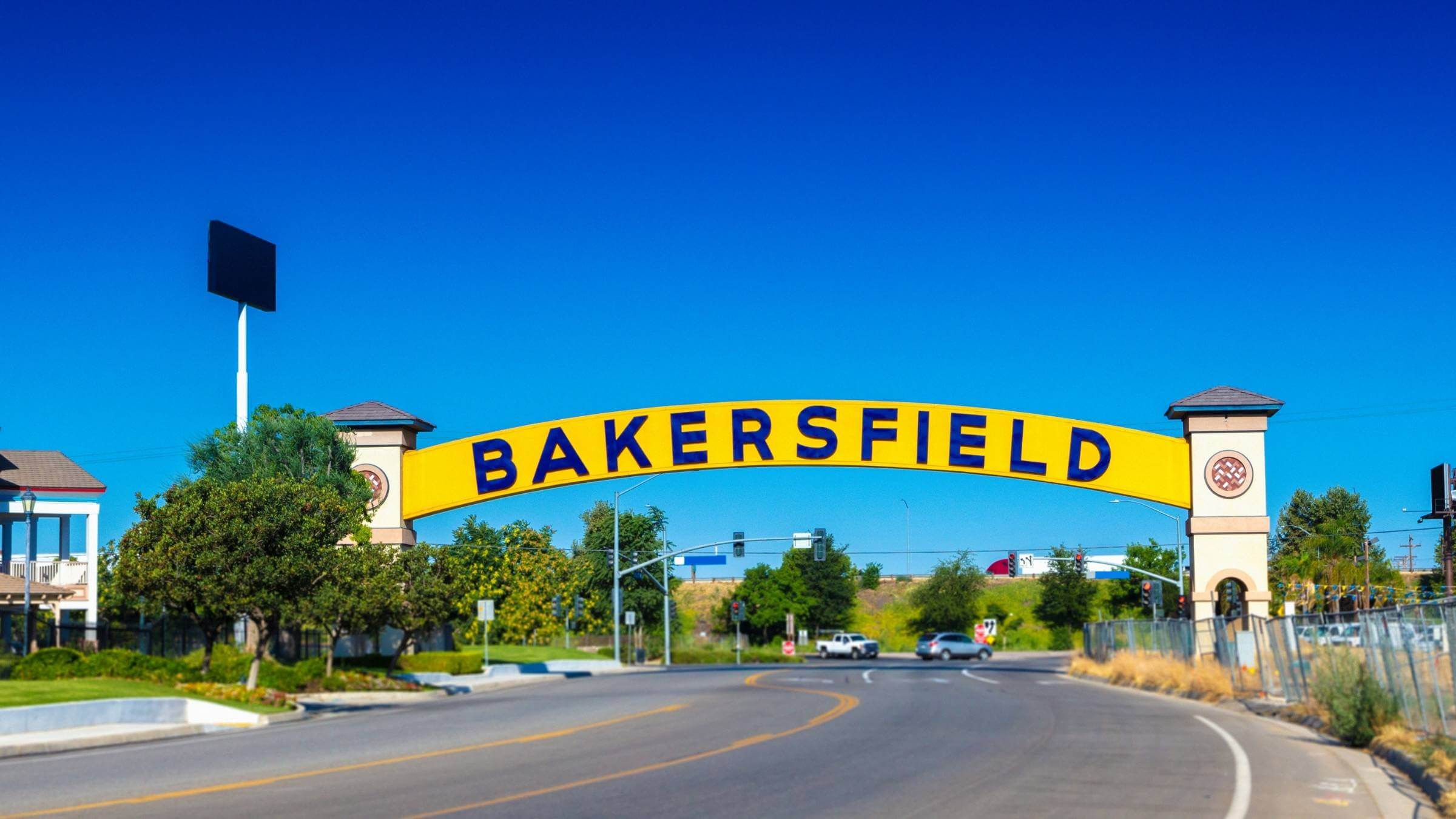 Gym equipment repair and service in Bakersfield, California