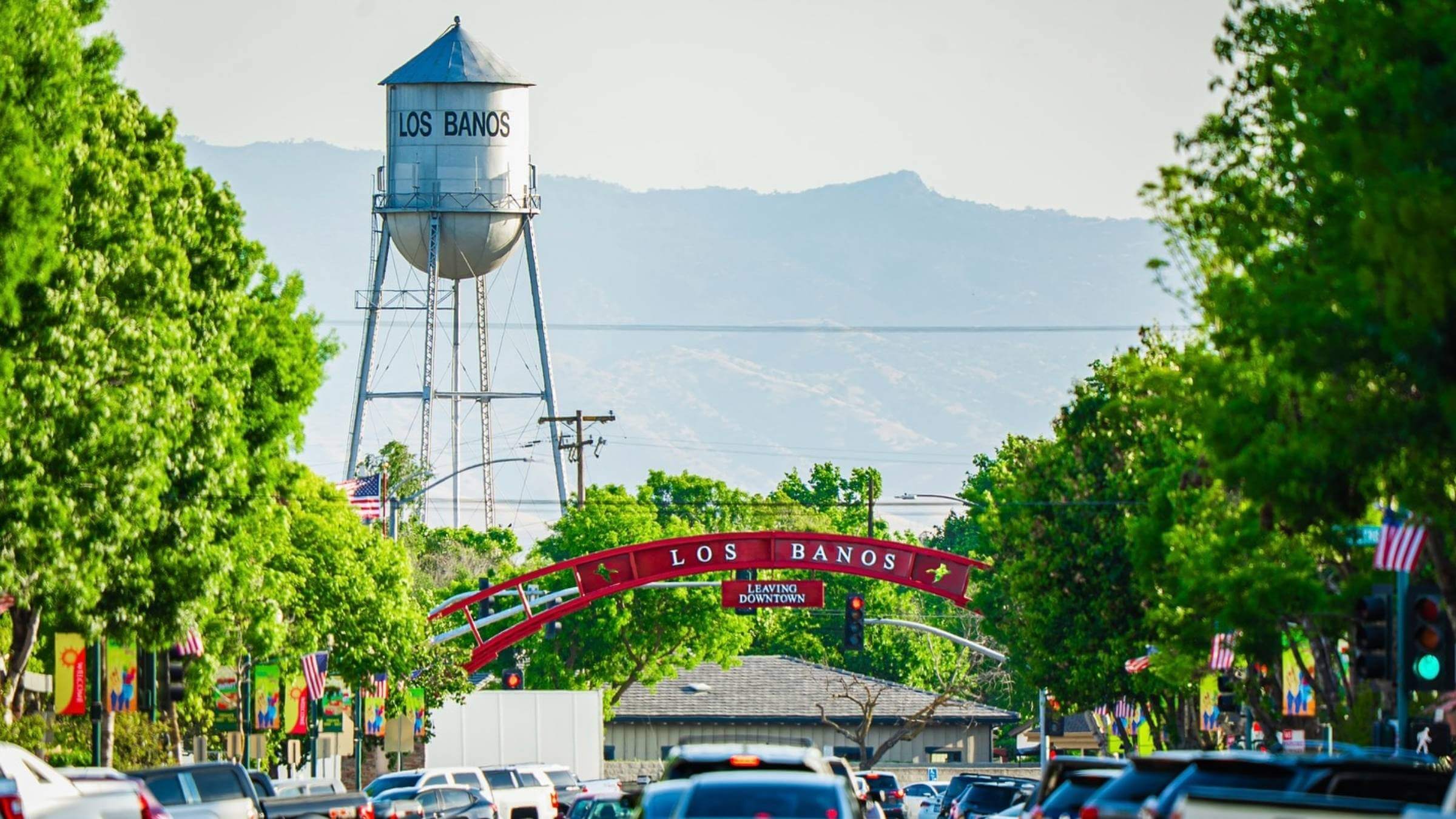 Gym equipment repair and service in Los Banos, California