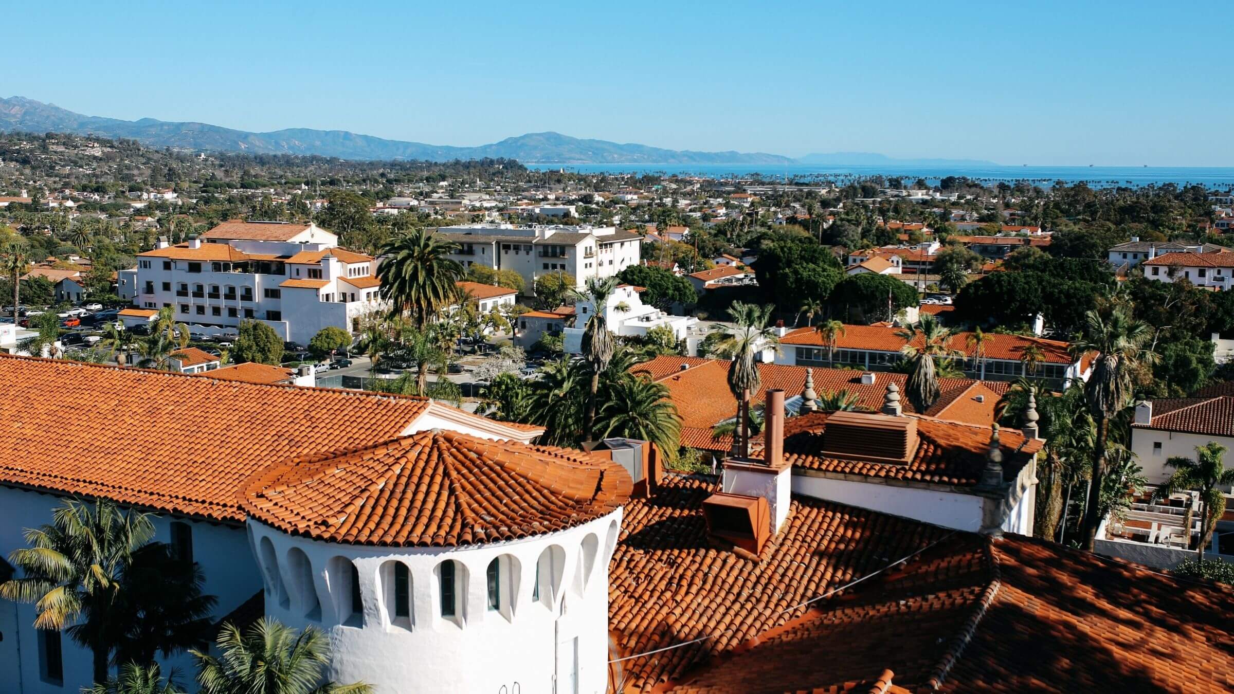 Commercial gym equipment repair and maintenance in Santa Barbara & Ventura, California