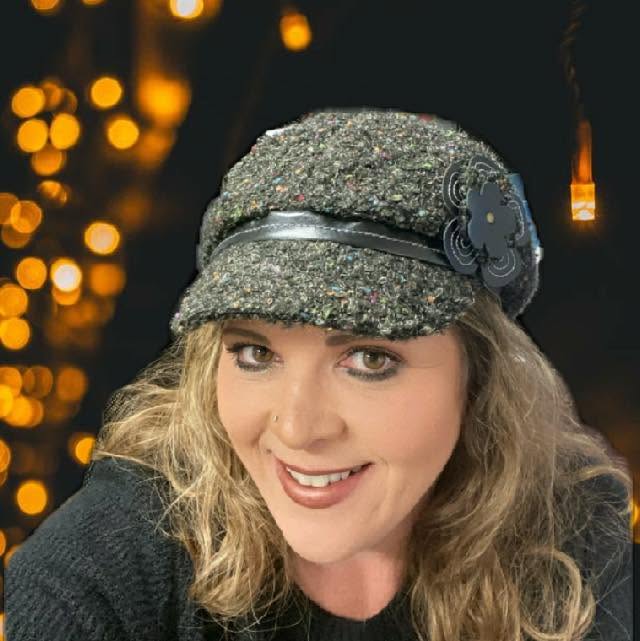 Heather Grimes, VP of Administration & Sales at CaliFitness
